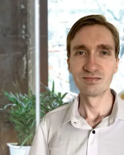 Matt L., Director of Merchant Success