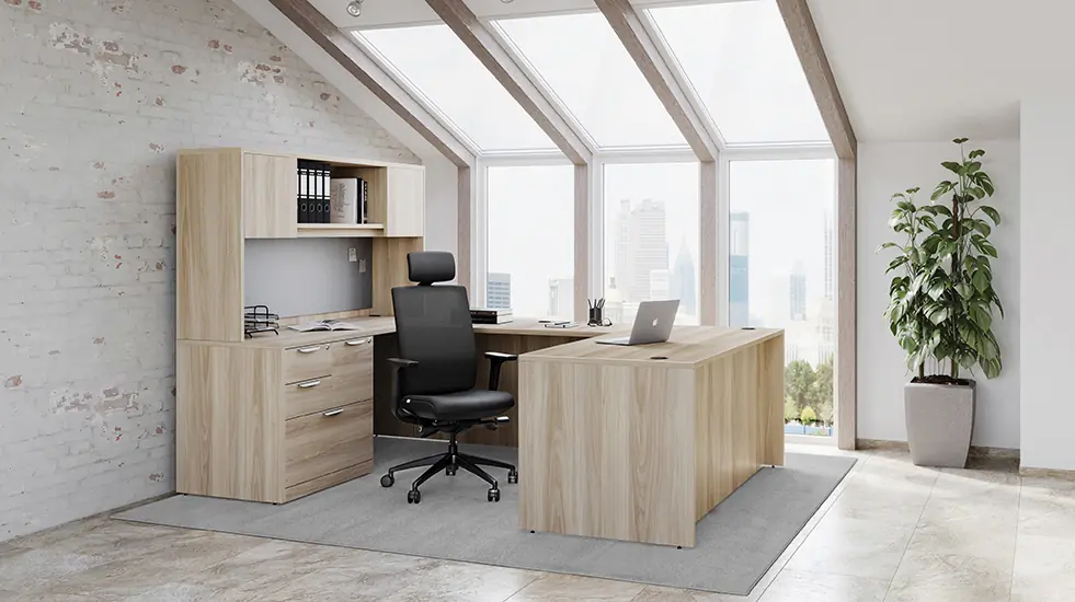 Everything for Offices, an eCommerce build by 1Digital® Agency