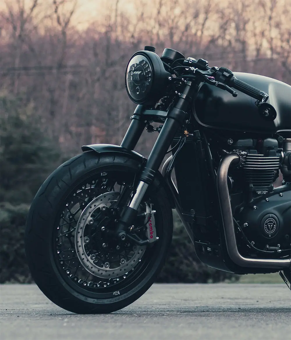 A&J Cycles, a 1Digital® Agency project