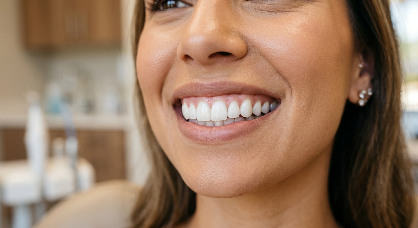 Dental implant restoration