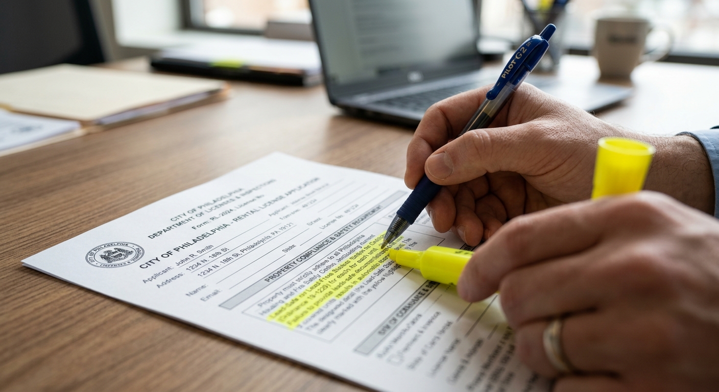 Got an L&I Violation Notice? Here's How to Respond