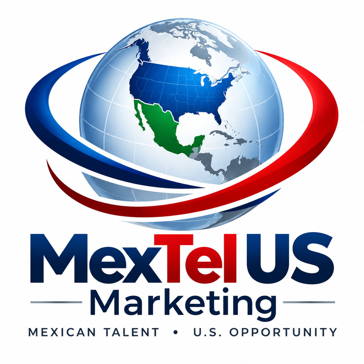 MextelUS Marketing logo
