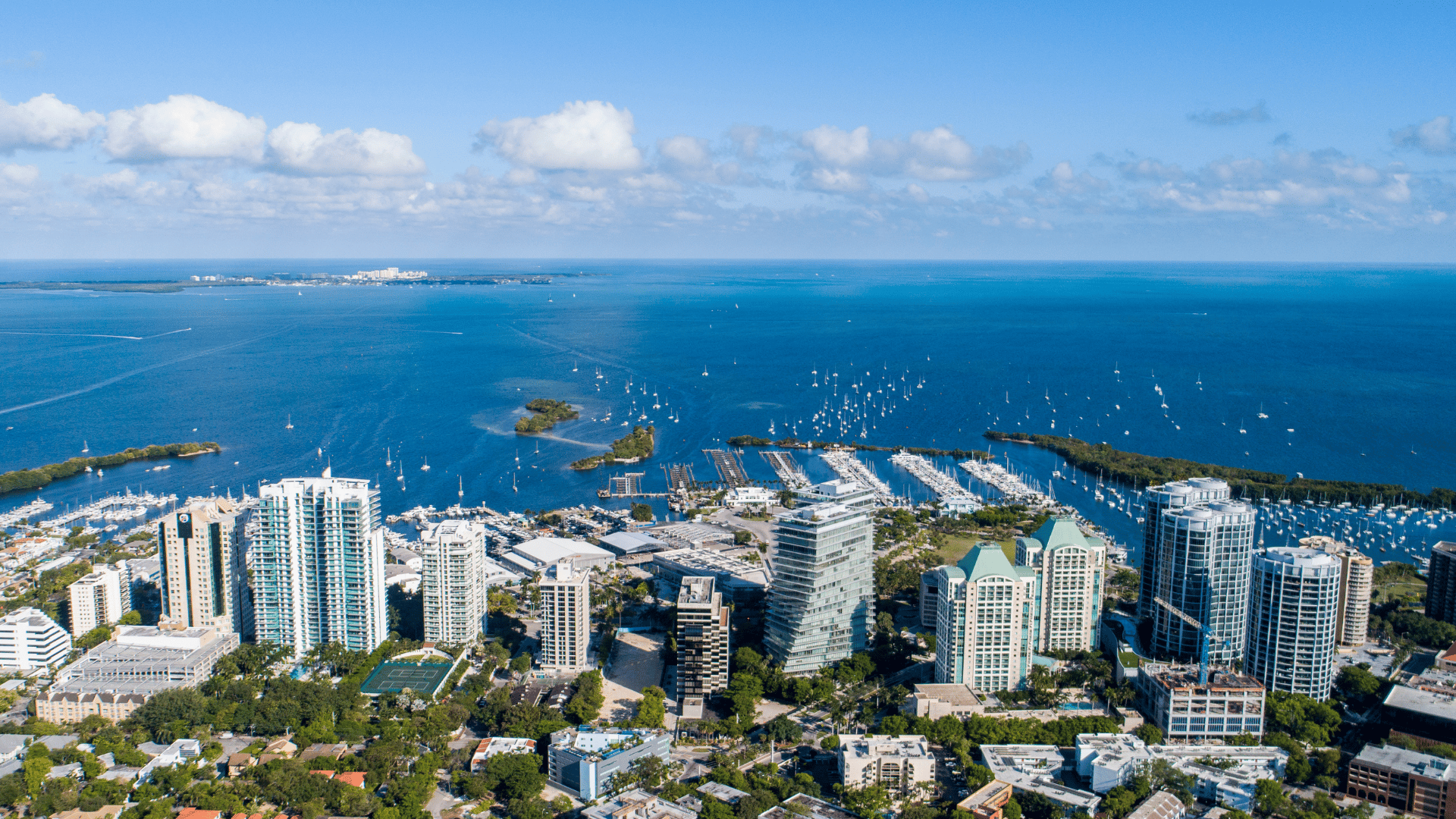 Exploring Coconut Grove: The Perfect Blend of Luxury and Bohemian Living