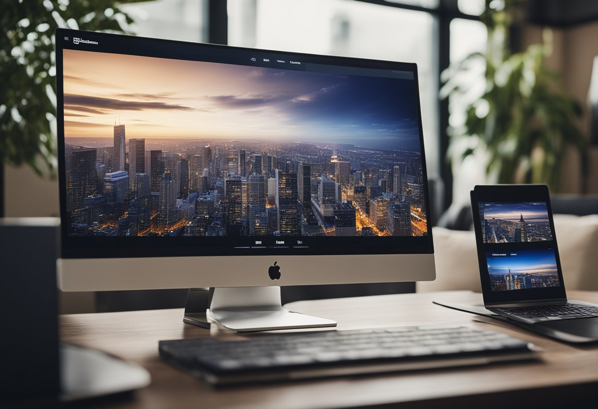 Invest on Real Estate Online: A Guide to Digital Property Ventures