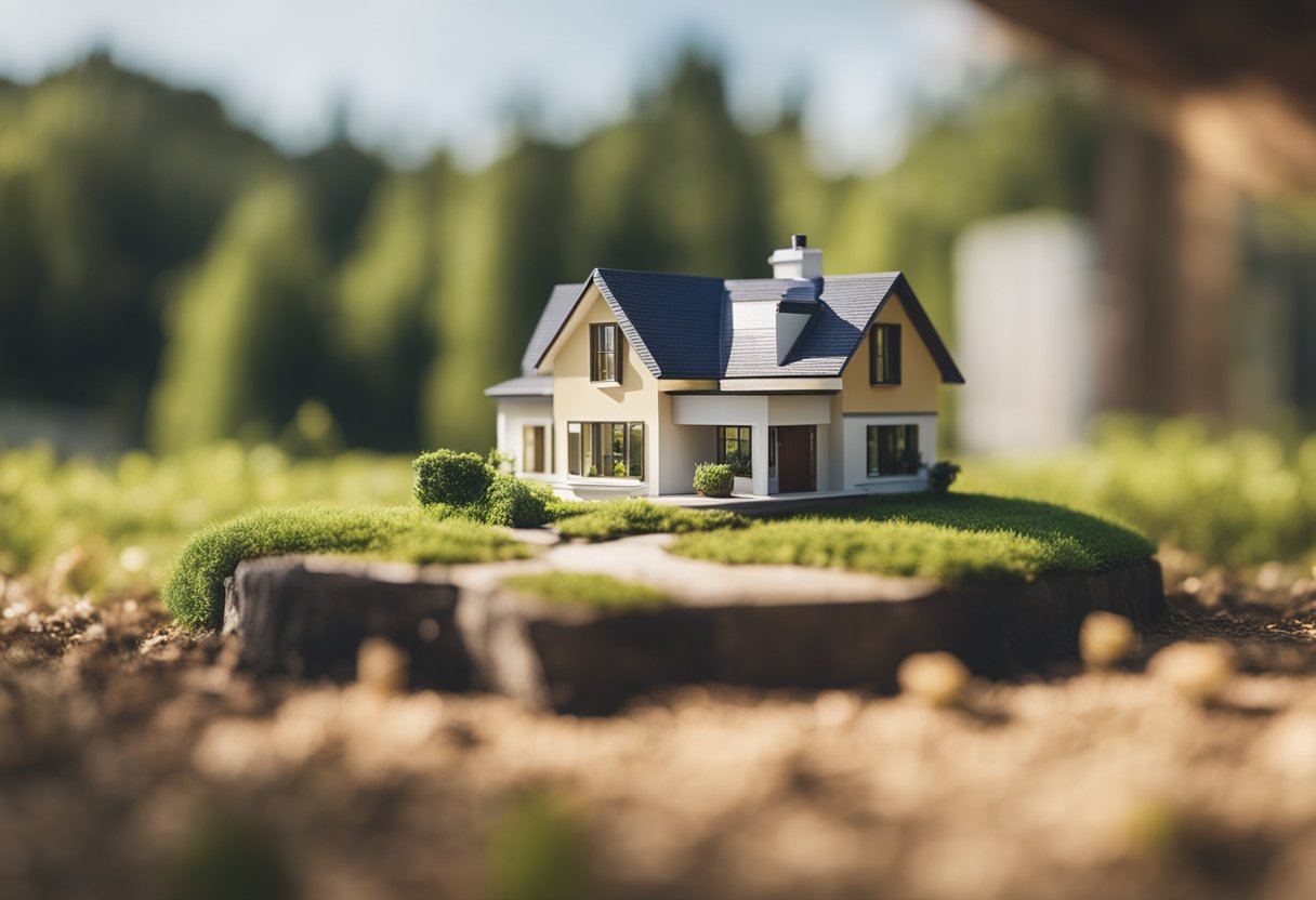 Property as Collateral: Understanding Its Role in Securing Loans