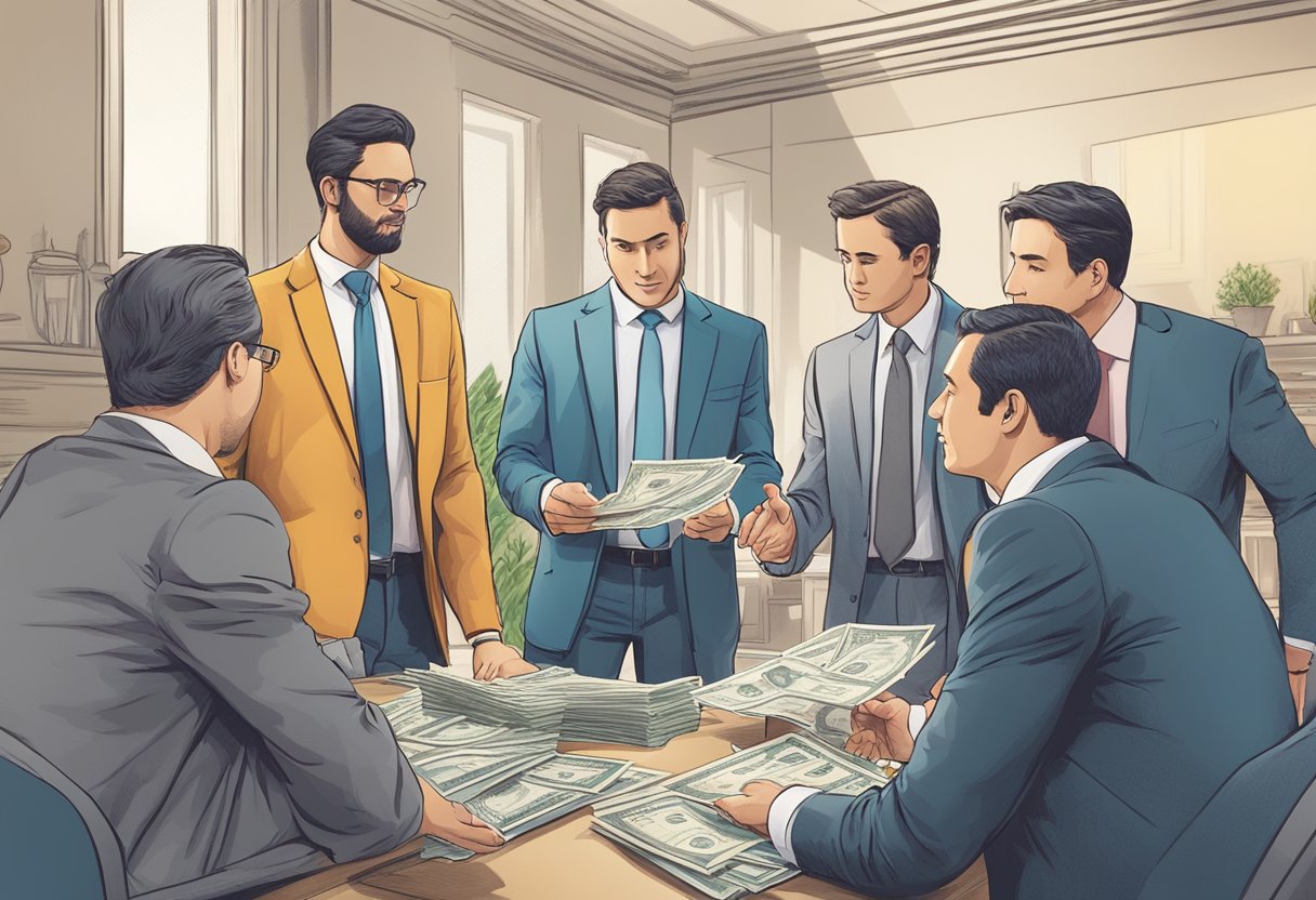 Hard Money Loan Investing: A Guide to Profitable Returns