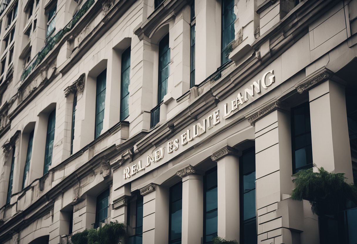 Hard Money Lending Real Estate: Unlocking Investment Opportunities