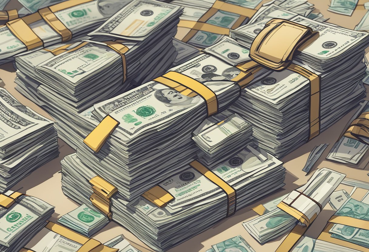 Hard Money Lending Investing: A Guide to Profitable Strategies