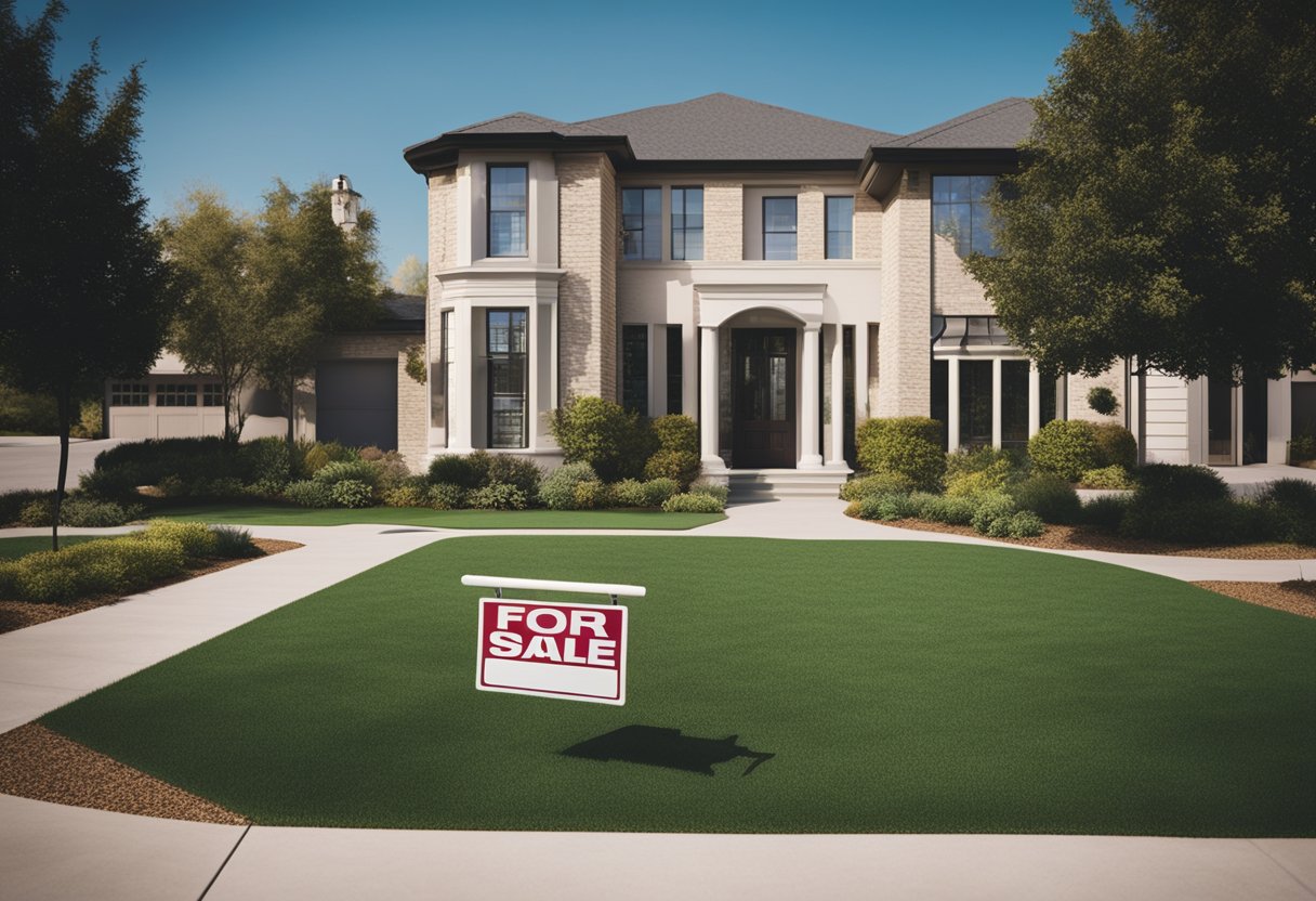 Real Estate Secured Line of Credit: A Strategic Financing Solution