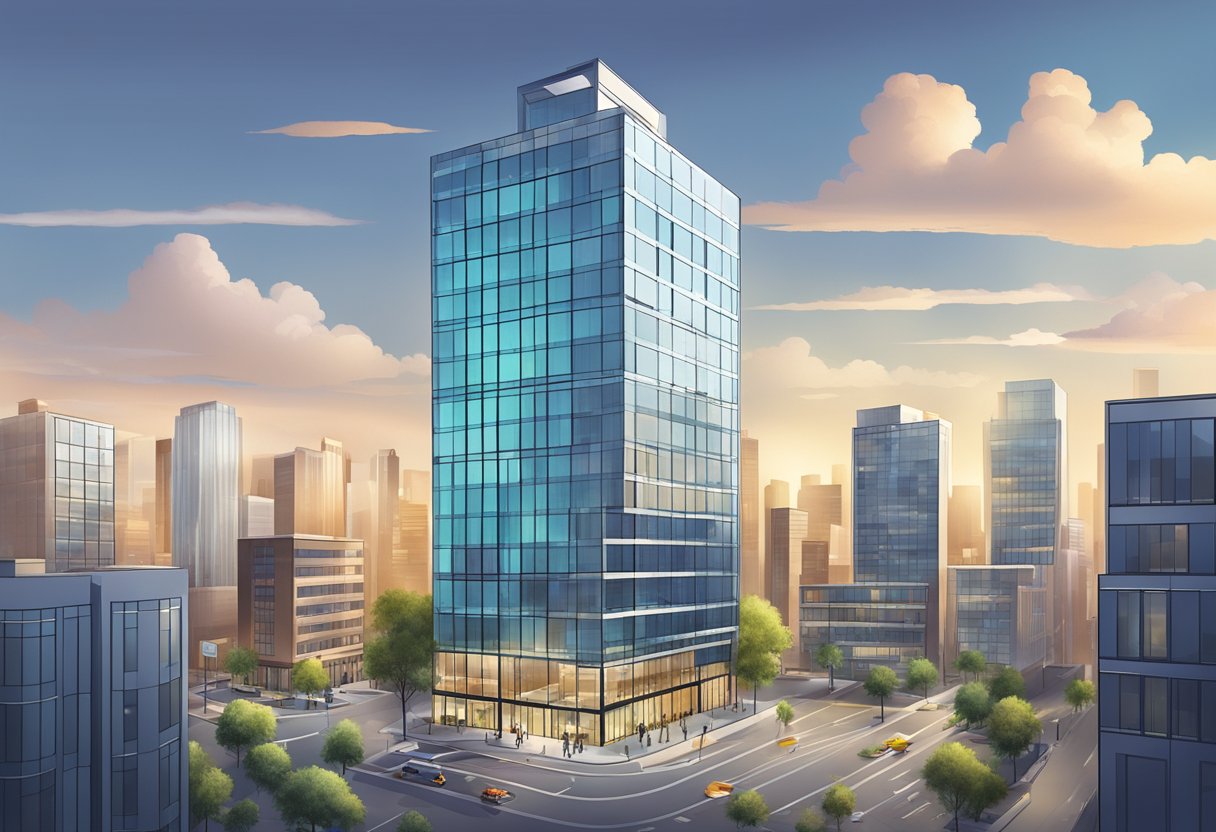 Private Debt Real Estate: Strategies for Maximizing Returns