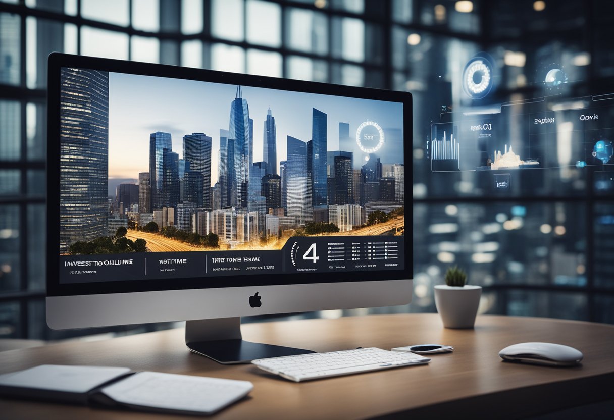 Invest Online Real Estate: Unlocking Modern Wealth Potential