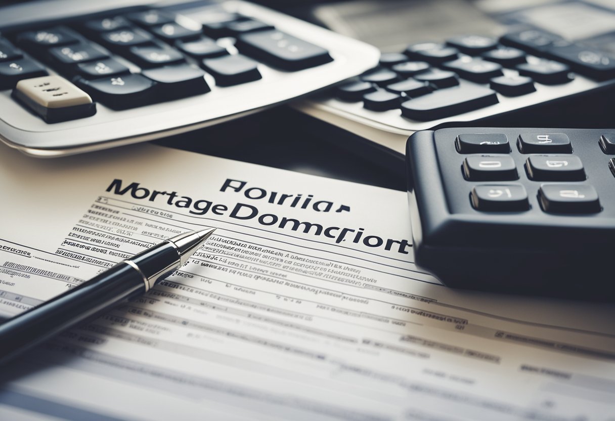 Invest in Mortgage Notes: A Guide to Profitable Opportunities