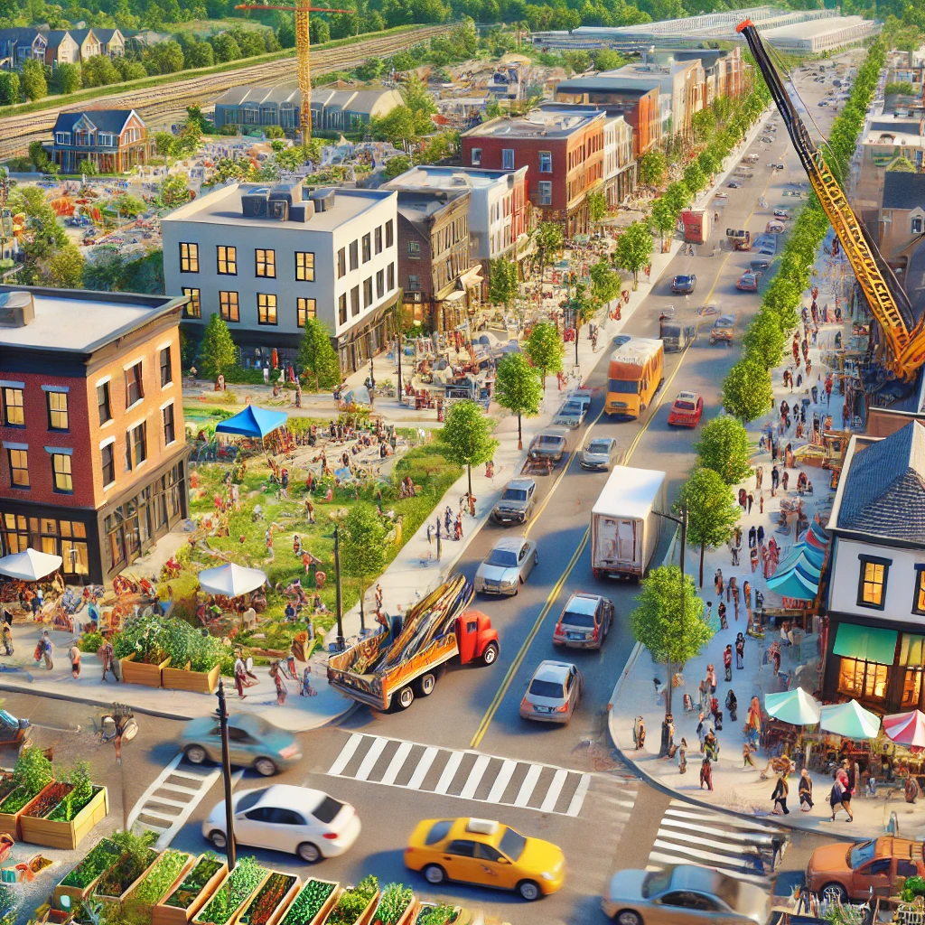 Top 10 Real Estate Investment Markets for 2024