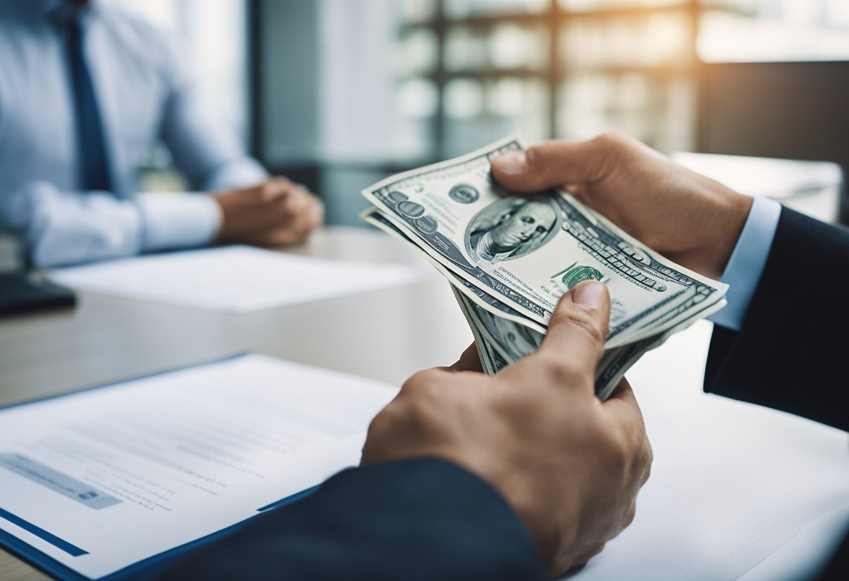 Hard Money Loan for Investment Property: A Strategic Financial Option