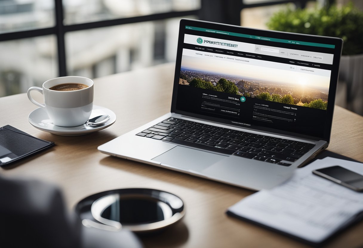 Online Real Estate Investments: A Guide to Smart Digital Portfolios