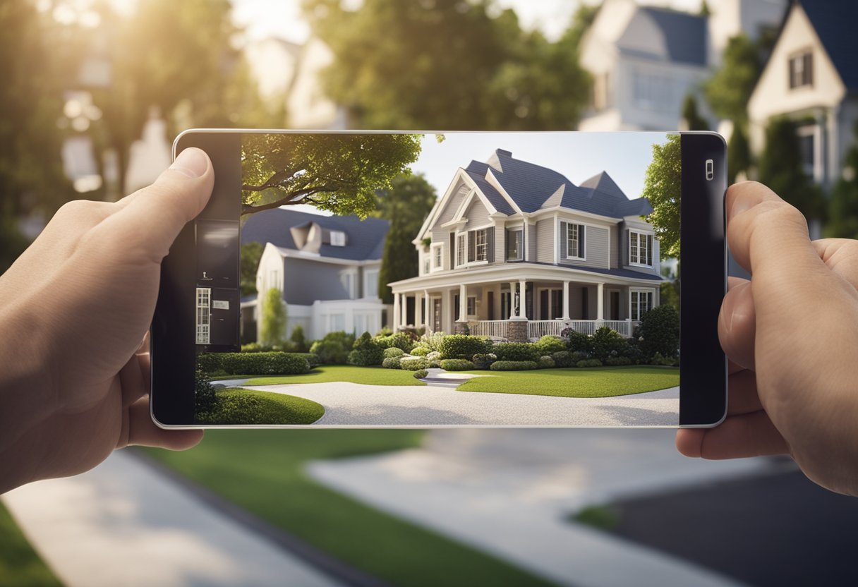 Using Property as Collateral for Mortgage: Key Considerations and Benefits