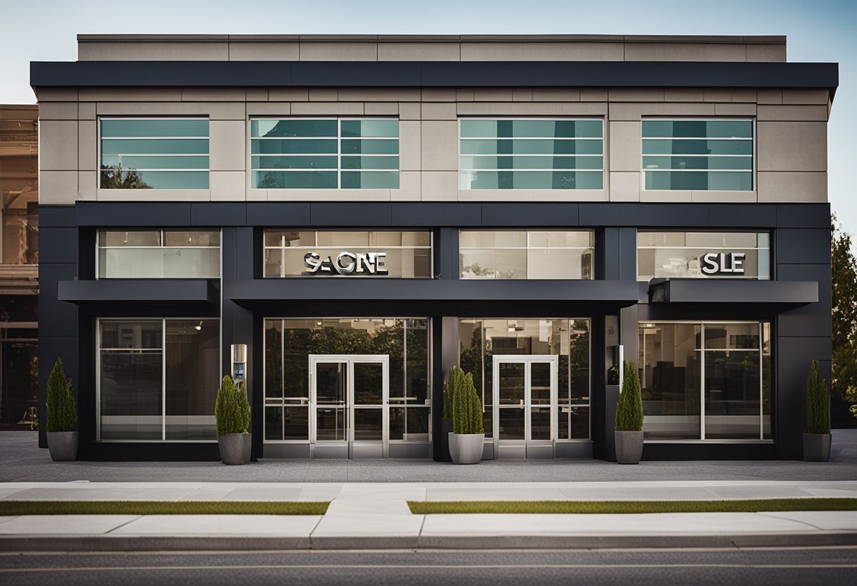 Business Loans Secured by Real Estate: Key Considerations for Borrowers