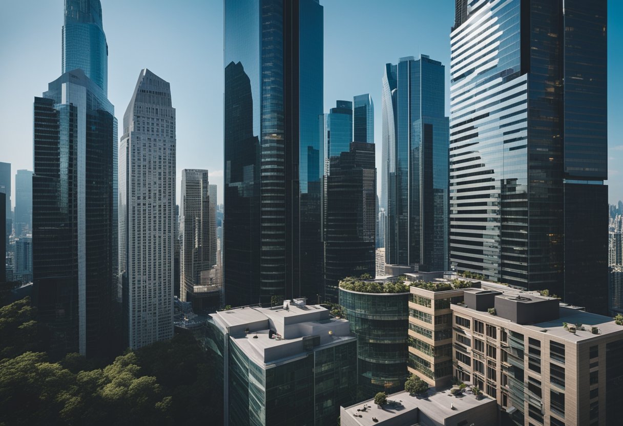 Top Real Estate Debt Funds: Best Choices for Investors