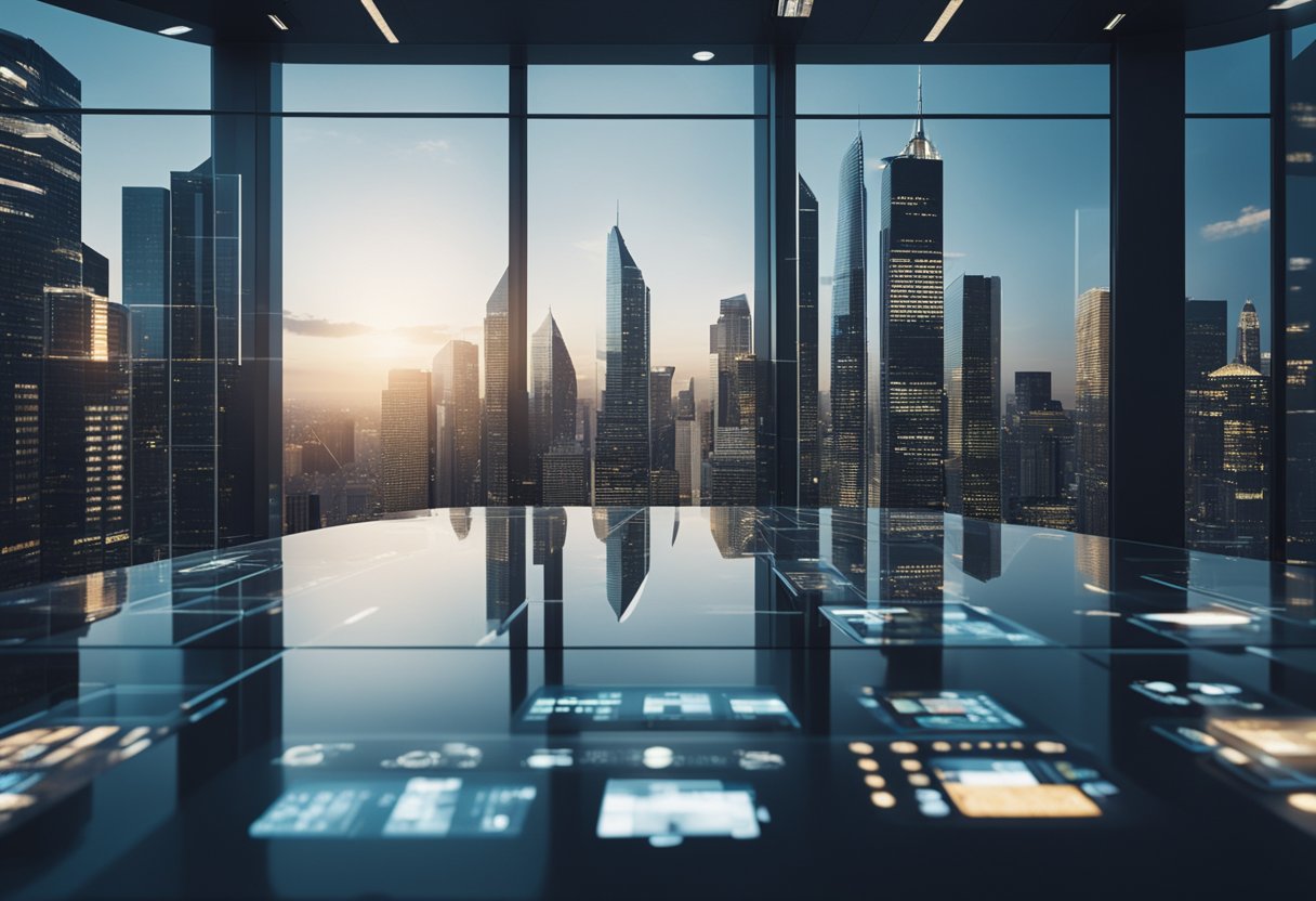 Best Alternative Investment Platforms: Top Choices for Diversifying Your Portfolio