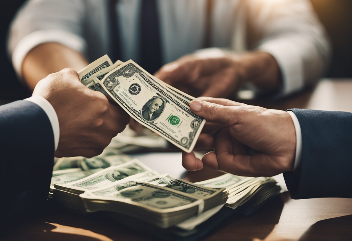 Hard Money Lending Meaning: A Clear Financial Overview