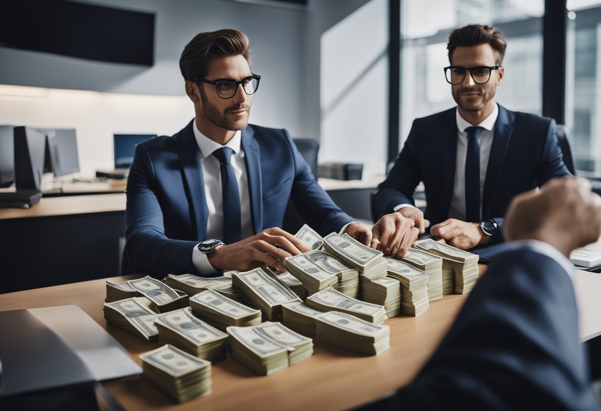 Private Hard Money Lending: Understanding Its Benefits and Risks