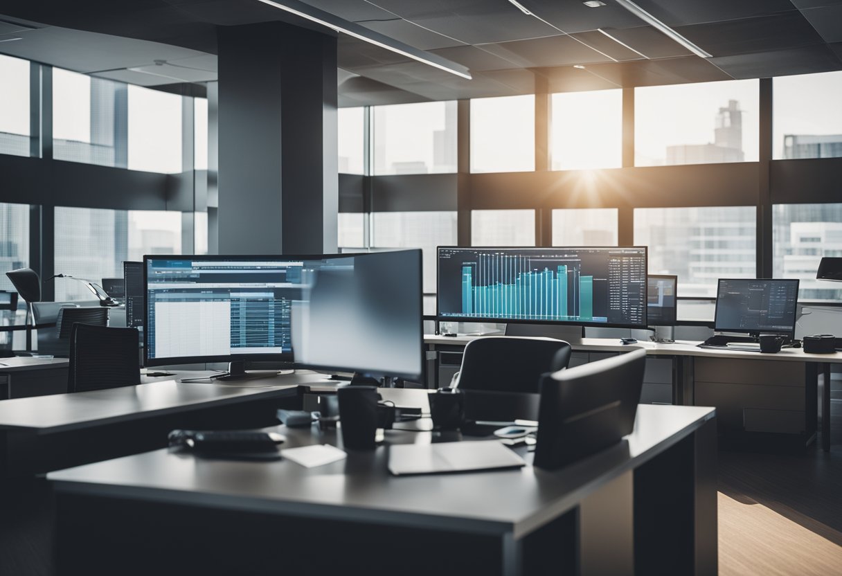 CMBS Mortgage Trends: Navigating the 2024 Market Landscape