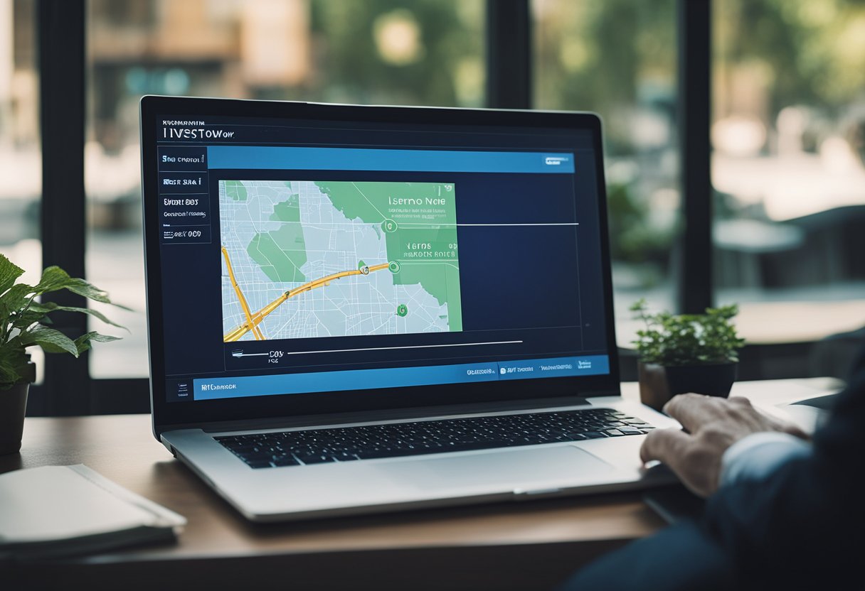 Invest in Land Online: A Guide to Smart Digital Investments