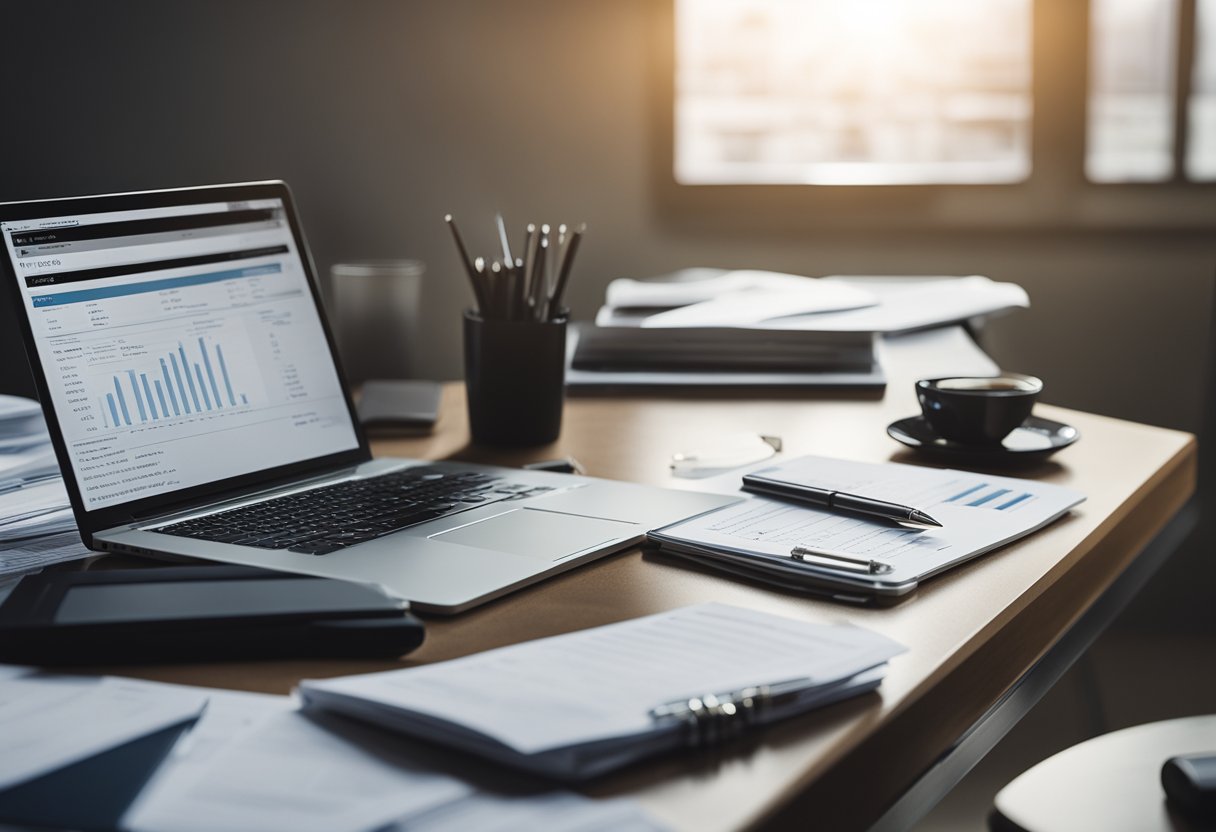 Private Credit Opportunities: Exploring Investment Potential