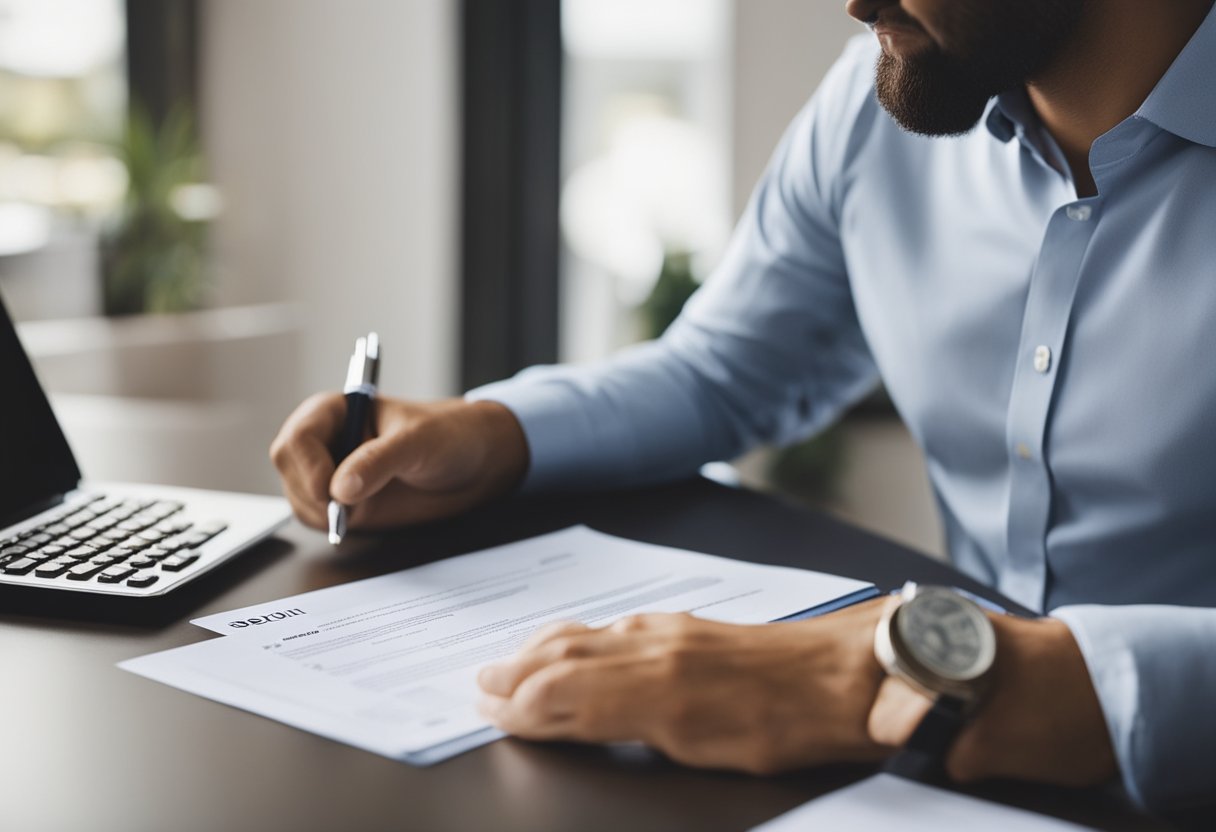 Buying Real Estate Debt: A Guide to Strategic Investment