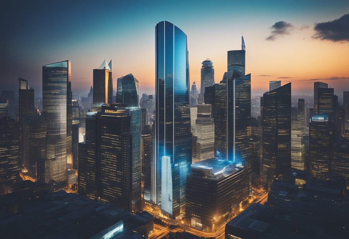 Invest in Commercial Real Estate Online: A Modern Approach to Property Investment