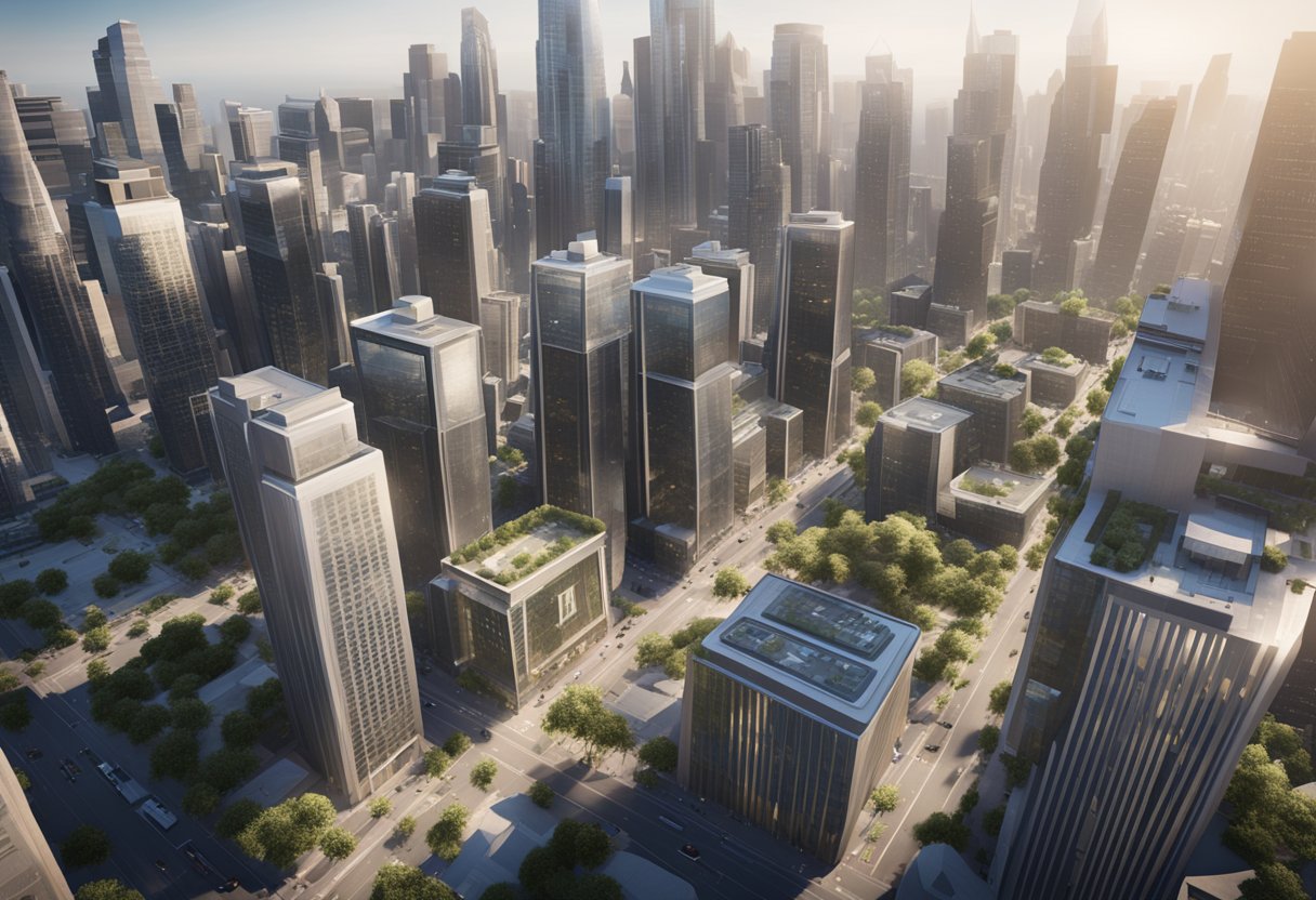Real Estate Debt Funds: Navigating Investment Opportunities