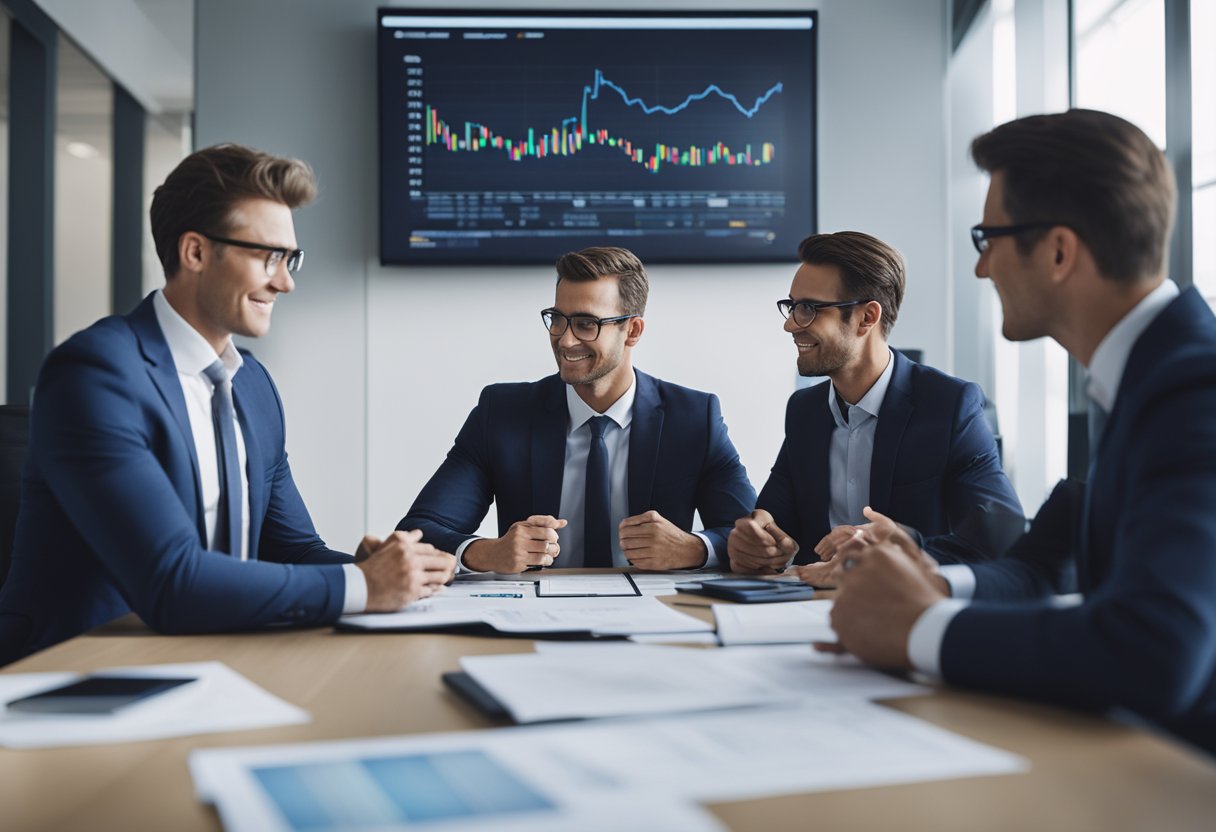 Private Money Investors: Unlocking Opportunities in Real Estate