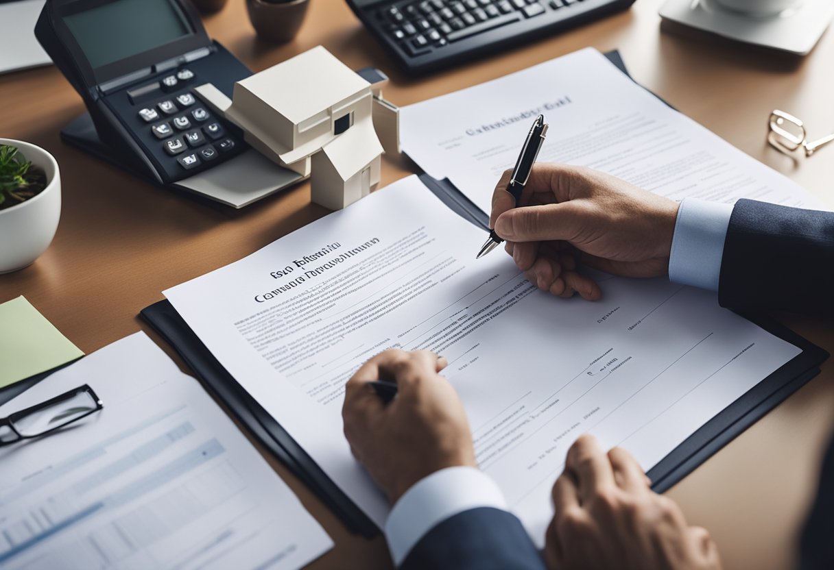 Buy Real Estate with Debt: A Practical Guide to Maximizing Investments