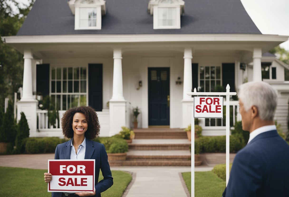 Loans Secured Against Property: Understanding Your Options