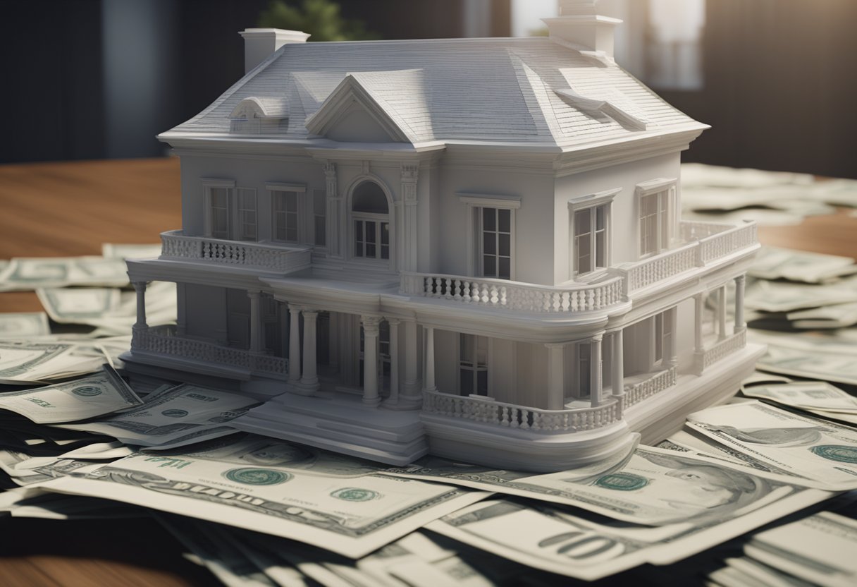 Real Estate Debt: Navigating Investment Challenges