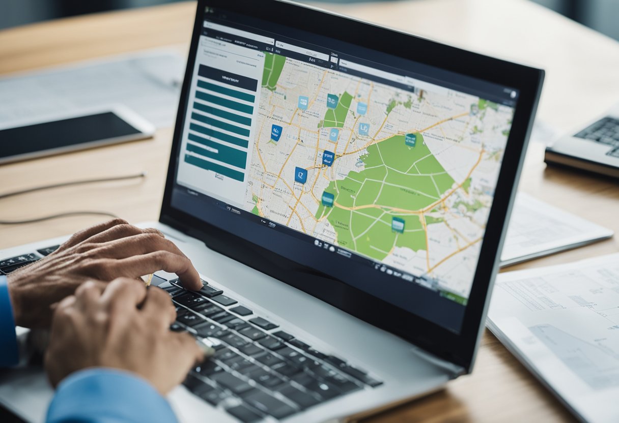 Land Investing Online: A Comprehensive Guide to Digital Real Estate Opportunities