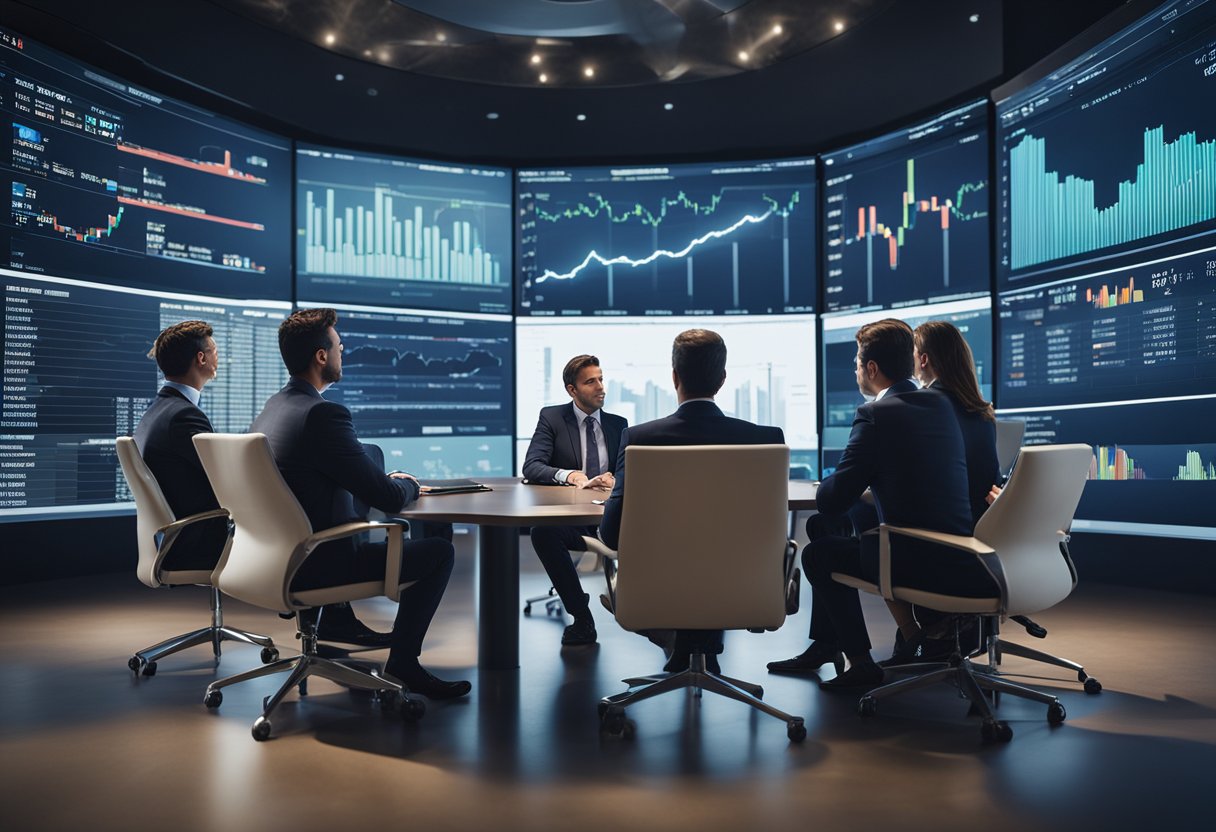 Private Credit Investors: Navigating Market Opportunities in 2024