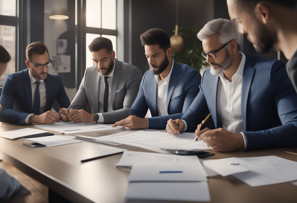 Invest in Real Estate Debt: A Guide to Strategic Opportunities