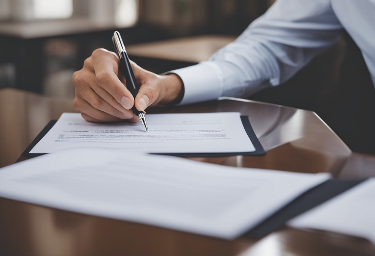 Selling Real Estate Note: Strategies for Maximum Profit