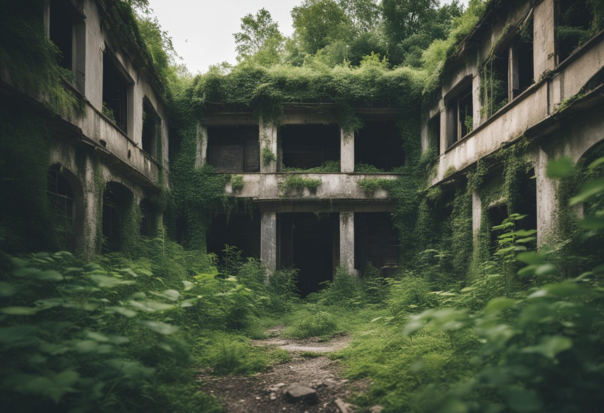 Distressed Debt Real Estate: Navigating Investment Opportunities