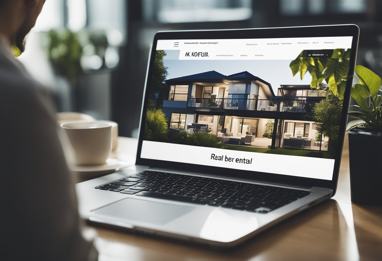 Buy Rental Property Online: A Modern Investor's Guide