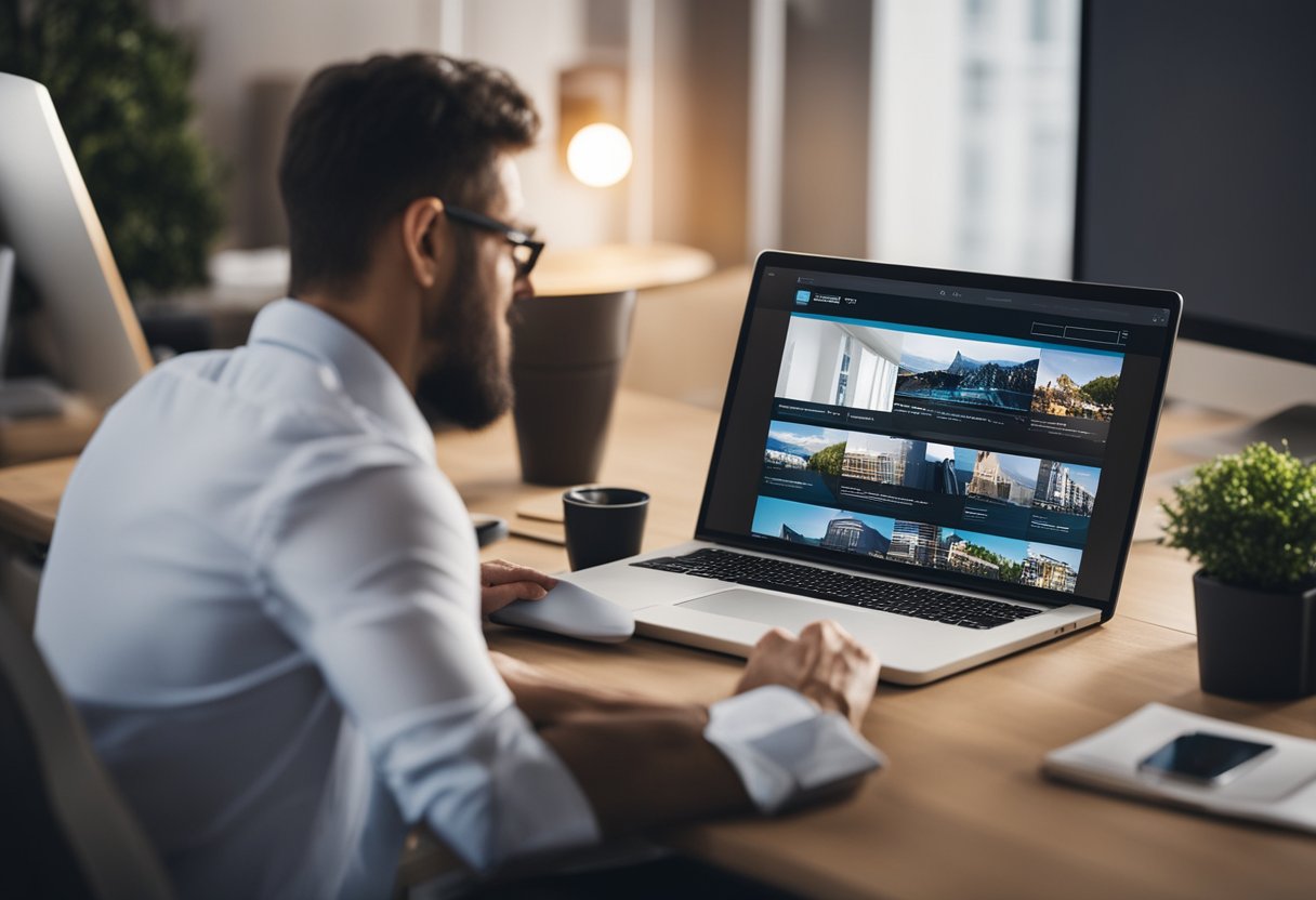 Invest in REITs Online: A Guide to Smart Property Investment