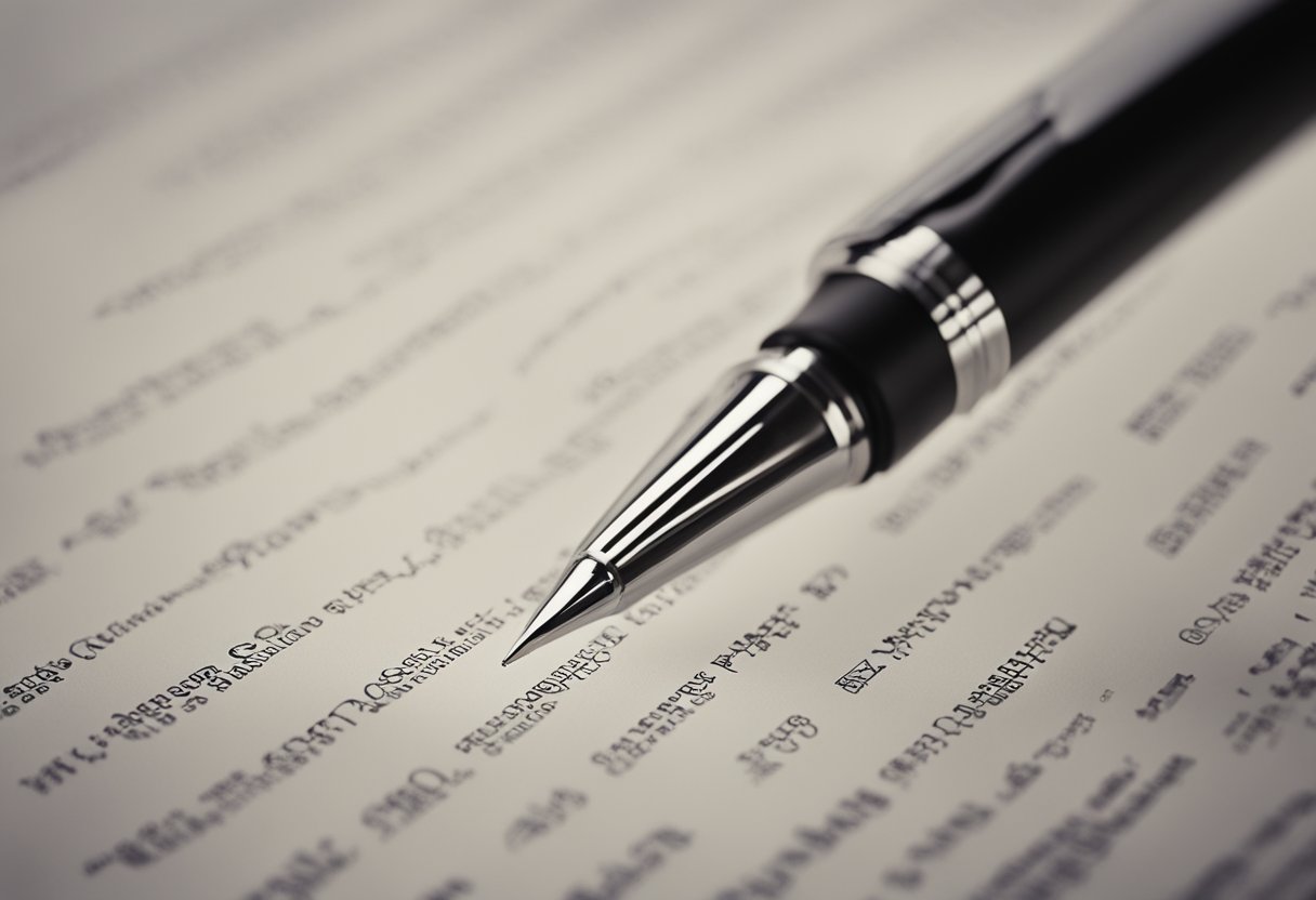 Purchase Real Estate Notes: A Guide to Lucrative Investments