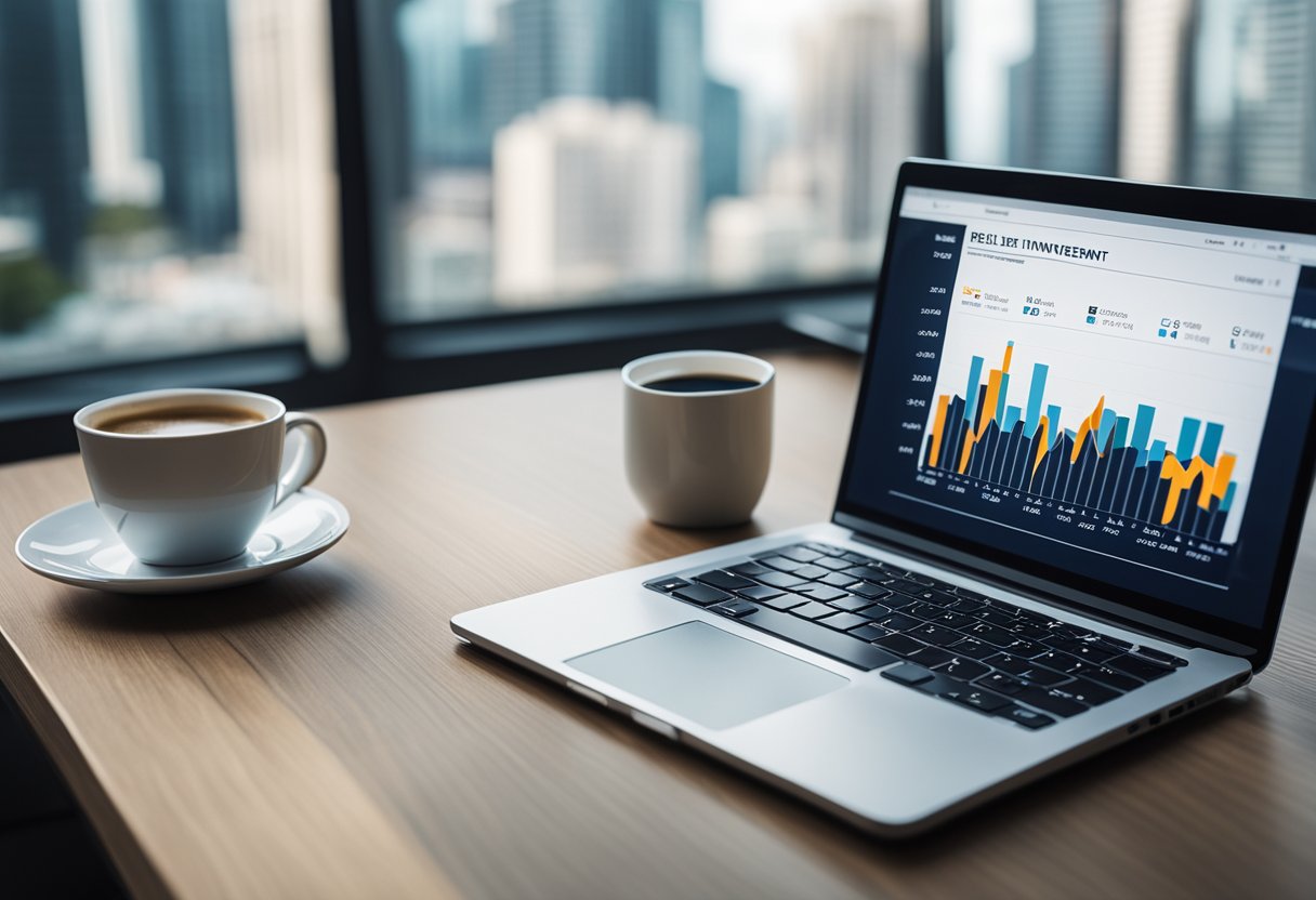 Online REIT Investing: Strategies for Maximizing Returns