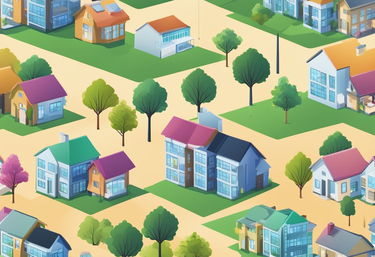 Invest in Rental Property Online: A Guide to Modern Real Estate Opportunities