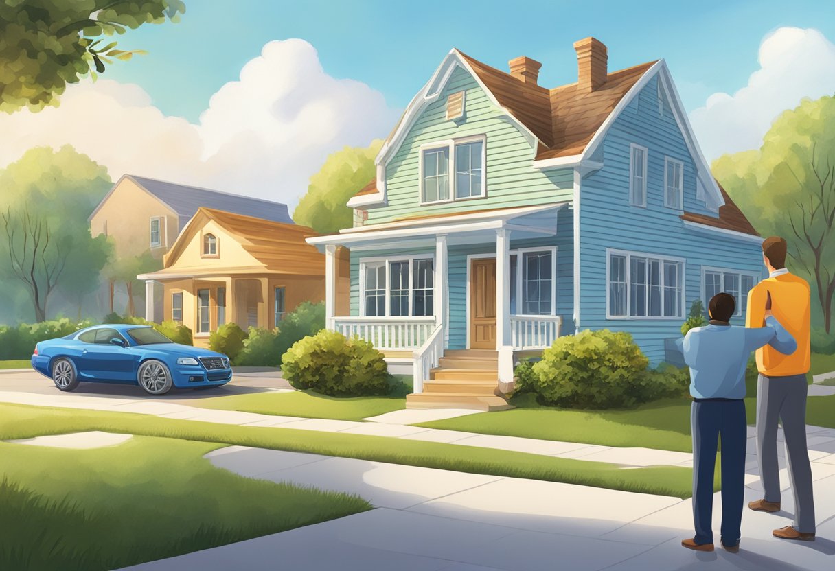 Secured Loans on Property: Understanding Your Options