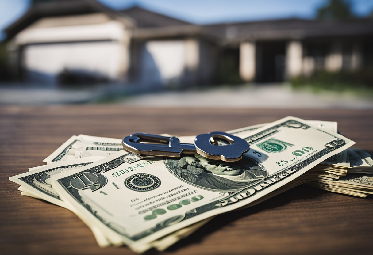Hard Money for Rental Properties: A Smart Financing Option