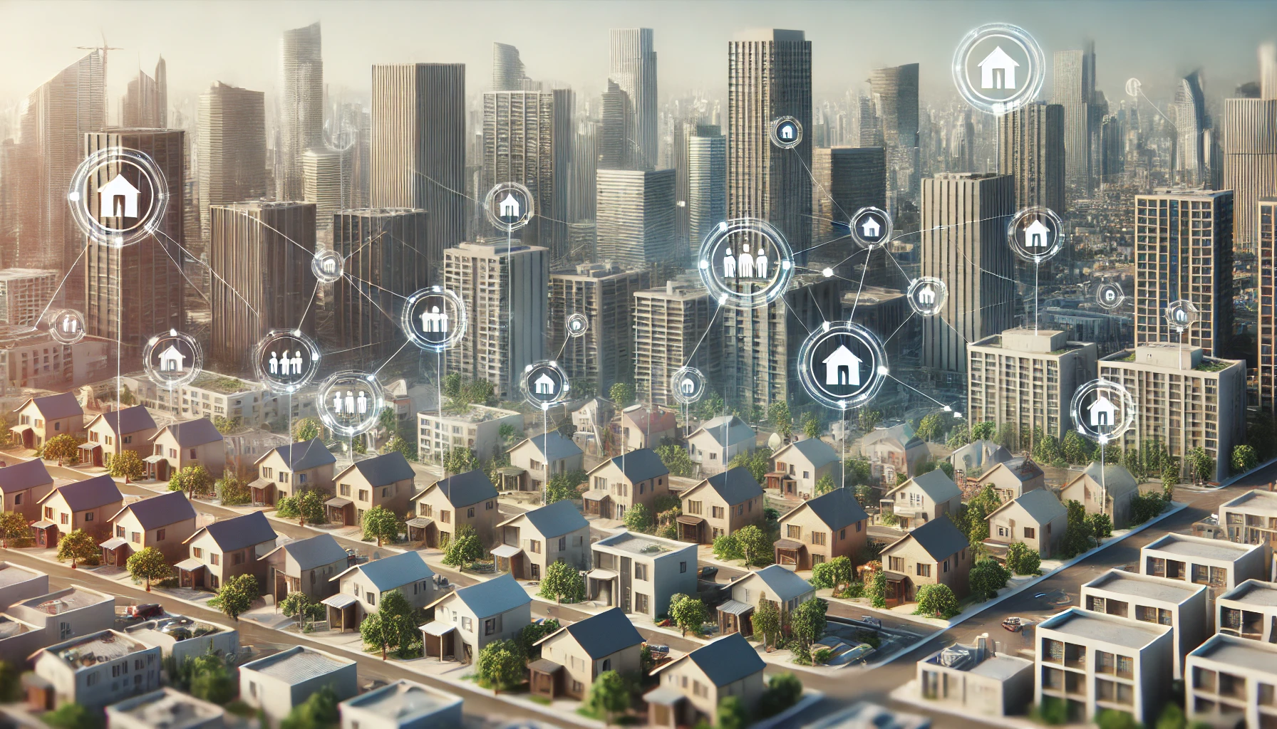 Understanding the Basics of Real Estate Crowdfunding