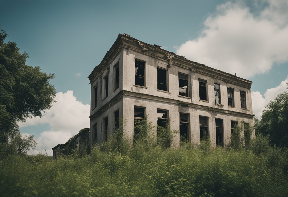 Top Distressed Real Estate Funds: Expert Insights and Analysis