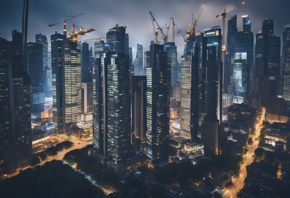 Largest Real Estate Debt Funds: Key Players and Market Insights